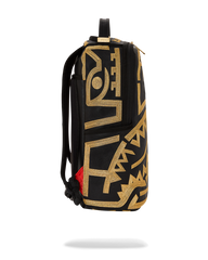 A.I.8 AFRICAN INTELLIGENCE PATH TO THE FUTURE II BACKPACK (DLXV)