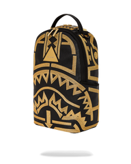 A.I.8 AFRICAN INTELLIGENCE PATH TO THE FUTURE II BACKPACK (DLXV)