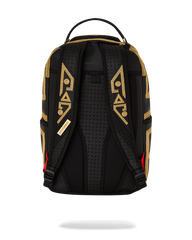 A.I.8 AFRICAN INTELLIGENCE PATH TO THE FUTURE II BACKPACK (DLXV)