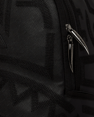 AFRICAN INTELLIGENCE 9 APEX GENIUS BACKPACK - SANDFLOWER COLLAB