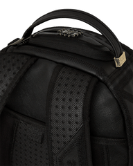 AFRICAN INTELLIGENCE 9 APEX GENIUS BACKPACK - SANDFLOWER COLLAB