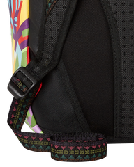 A.I.8 AFRICAN INTELLIGENCE THE LEADER WITHIN BACKPACK (DLXV)