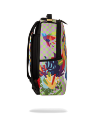 A.I.8 AFRICAN INTELLIGENCE THE LEADER WITHIN BACKPACK (DLXV)