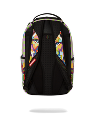 A.I.8 AFRICAN INTELLIGENCE THE LEADER WITHIN BACKPACK (DLXV)