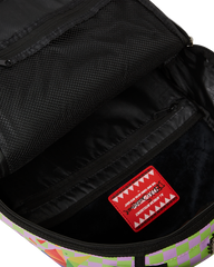 A.I.8 AFRICAN INTELLIGENCE THE LEADER WITHIN BACKPACK (DLXV)