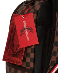 ASTROMANE AS THE WORLD'S LARGEST ZIPPER PULLEY