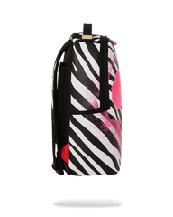 A.I.8 AFRICAN INTELLIGENCE MOTHERLAND LOVE BACKPACK (DLXV)