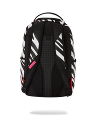 A.I.8 AFRICAN INTELLIGENCE MOTHERLAND LOVE BACKPACK (DLXV)