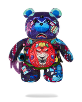 ASTRO TWILIGHT MONEYBEAR TEDDYBEAR BACKPACK