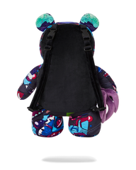 ASTRO TWILIGHT MONEYBEAR TEDDYBEAR BACKPACK