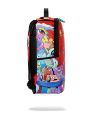 ASTRO KING BACKPACK (DLXV)