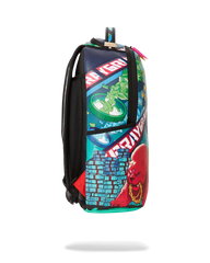 ASTRO TIMEWARP BACKPACK (DLXV)