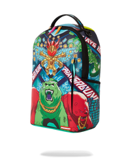 ASTRO TIMEWARP BACKPACK (DLXV)