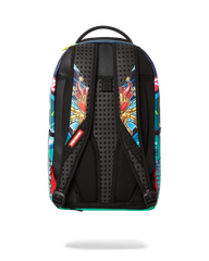 ASTRO TIMEWARP BACKPACK (DLXV)