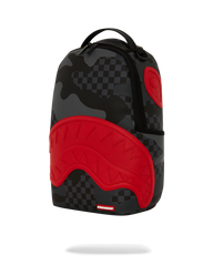 3AM RED ALERT BACKPACK (DLXV)