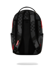 3AM RED ALERT BACKPACK (DLXV)