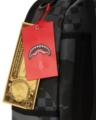 3AM RED ALERT BACKPACK (DLXV)