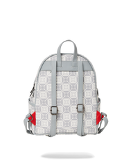 A.I.8 AFRICAN INTELLIGENCE BOOKED & BUSY SAVAGE BACKPACK