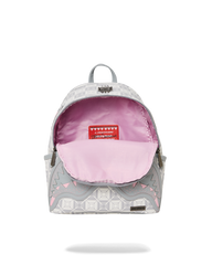 A.I.8 AFRICAN INTELLIGENCE BOOKED & BUSY SAVAGE BACKPACK
