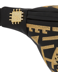 A.I.8 AFRICAN INTELLIGENCE PATH TO THE FUTURE II SAVVY CROSSBODY