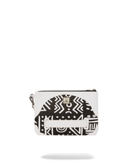 A.I.8 AFRICAN INTELLIGENCE - ORIGIN STORY CROSSOVER CLUTCH