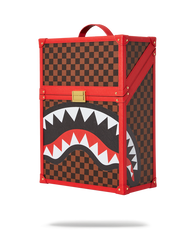 ALL OR NOTHING SHARKS IN PARIS CHATURANGA SHARK 1900 BACKPACK