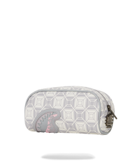 A.I.8 AFRICAN INTELLIGENCE BOOKED & BUSY POUCH