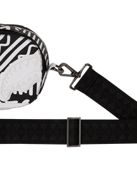 A.I.8 AFRICAN INTELLIGENCE - ORIGIN STORY BACKPACK SLING