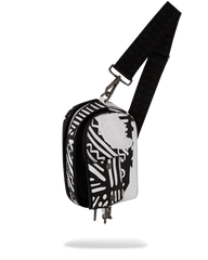 A.I.8 AFRICAN INTELLIGENCE - ORIGIN STORY BACKPACK SLING