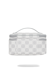 A.I.8 AFRICAN INTELLIGENCE BOOKED & BUSY COSMETIC CASE