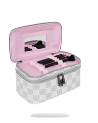 A.I.8 AFRICAN INTELLIGENCE BOOKED & BUSY COSMETIC CASE