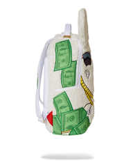 BUNNY MONEY ALL BUSINESS