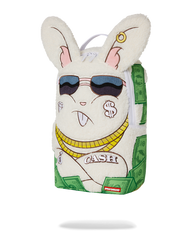 BUNNY MONEY ALL BUSINESS