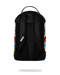 ARCHITECTURAL FACADE BACKPACK
