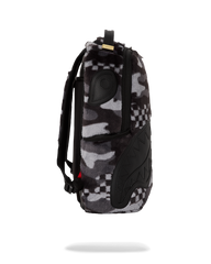 3AM PLUSH ASPEN HIGHLANDS BACKPACK