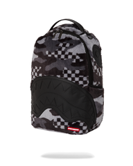 3AM PLUSH ASPEN HIGHLANDS BACKPACK