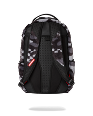 3AM PLUSH ASPEN HIGHLANDS BACKPACK