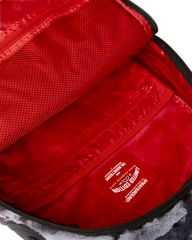 3AM PLUSH ASPEN HIGHLANDS BACKPACK