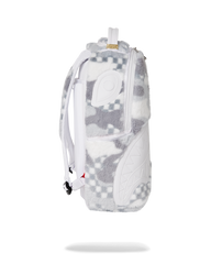 3AM PLUSH SWISS ALPS BACKPACK