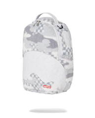 3AM PLUSH SWISS ALPS BACKPACK