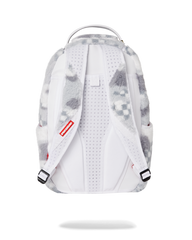 3AM PLUSH SWISS ALPS BACKPACK