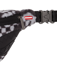 3AM PLUSH ASPEN HIGHLANDS SAVVY CROSSBODY