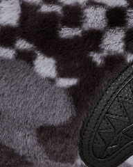 3AM PLUSH ASPEN HIGHLANDS SAVVY CROSSBODY
