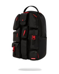AIRFREIGHT BACKPACK