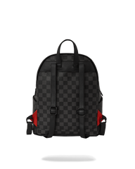 'WHAT THE BEEP' SHARK SAVAGE BACKPACK