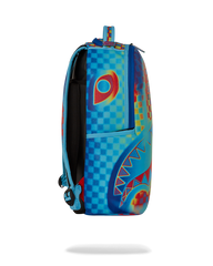 BAG TOO HOT DLXSV BACKPACK