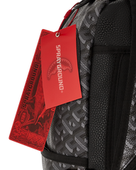 3DSG THUNDERCLAP BACKPACK