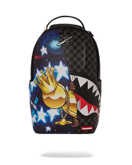 ASTROMANE INTERSELLAR DLXSV BACKPACK