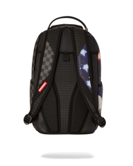 ASTROMANE INTERSELLAR DLXSV BACKPACK