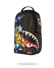 ASTROMANE INTERSELLAR DLXSV BACKPACK